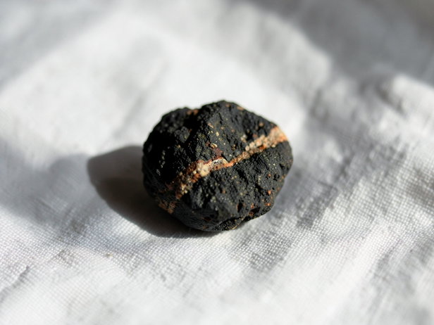 Basalt Rock Study