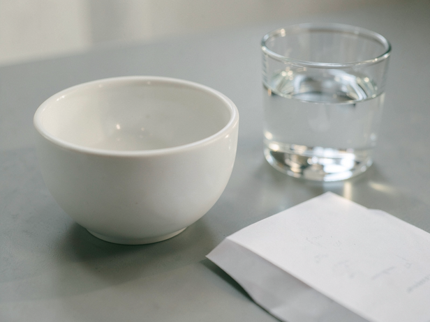 Morning Light Still Life
