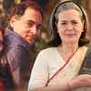 सोनिया गांधी की आत्मकथा 'Belonging': कैम्ब्रिज के रेस्तरां से भारतीय राजनीति तक का सफर | Sonia Gandhi's Autobiography 'Belonging': Journey from a Cambridge Restaurant to Indian Politics