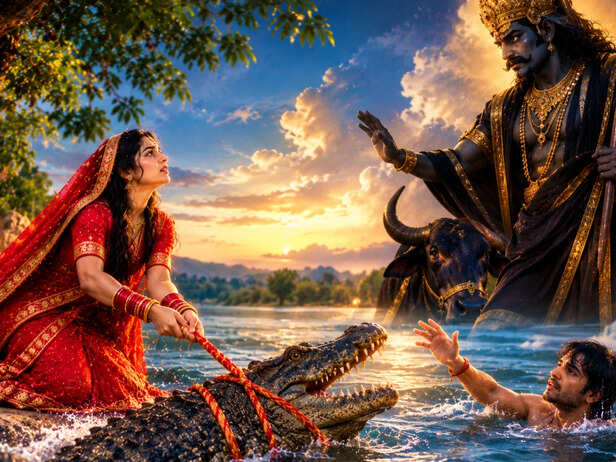 Karwa Chauth 2026