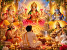 3 Powerful Sanskrit Stotras for Money, Support and Growth