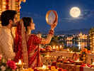 Karwa Chauth 2026: Date, Puja Muhurat and Moonrise Time