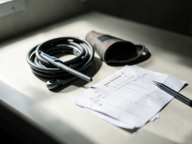 Triage Tools Ready for Action