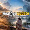 MP, CG, Rajasthan Weather: 26 अक्टूबर को मौसम साफ, 27 से बदलेगा मिजाज, भारी बारिश का अलर्ट | MP, CG, Rajasthan Weather: Weather clear on Oct 26, mood to change from Oct 27, heavy rain alert