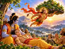 What the Sanjeevani Story Teaches Us About True Blessings