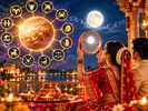 5 Zodiac Signs That May Benefit From Venus Rising on Karwa Chauth