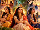 3 Ramayana Women, 3 Sacrifices: Who Suffered the Most?