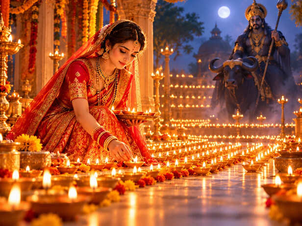 Dhanteras Story