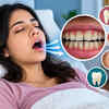 Do You Breathe Through Your Mouth? Your Teeth Could Pay the Price