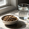 Feeding only dry food to your cat? Here's what it does to hydration and ...
