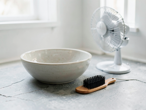 Morning Grooming Essentials