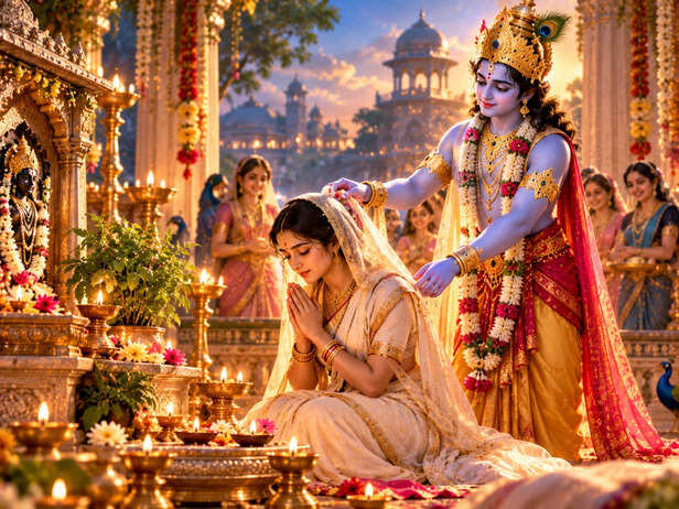 Kartik Month 2026: