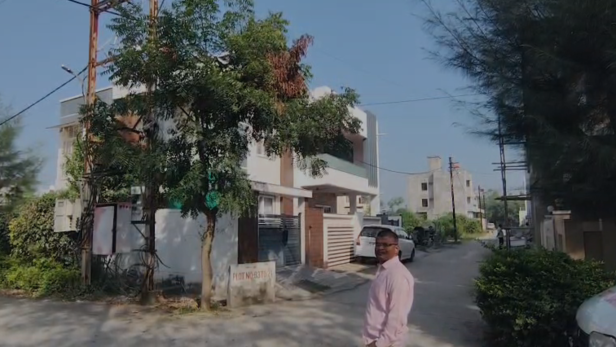 जबलपुर में वाणिज्यिक कर अधिकारी के घर लोकायुक्त का छापा