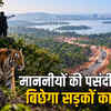 भोपाल के केरवा-कलियासोत जंगलों पर खतरा: अफसरों-नेताओं की पसंदीदा वादी में चौड़ी सड़कों का प्रस्ताव, वन्यजीवों पर मंडराए संकट के बादल | Bhopal's Kerwa-Kalisoat Forests Under Threat: Proposal for Wide Roads in Officers-Leaders' Favorite Valley, Clouds of Crisis Loom Over Wildlife