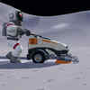 How batteries work in Moon Sweepers: Solar charging and nighttime power ...