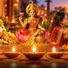 दिवाली का 5 दिवसीय महासंगम: धनतेरस से भैया दूज तक, जानें हर दिन का महत्व और पूजा विधि | 5-Day Diwali Confluence: From Dhanteras to Bhai Dooj, Know the Significance and Puja Method of Each Day