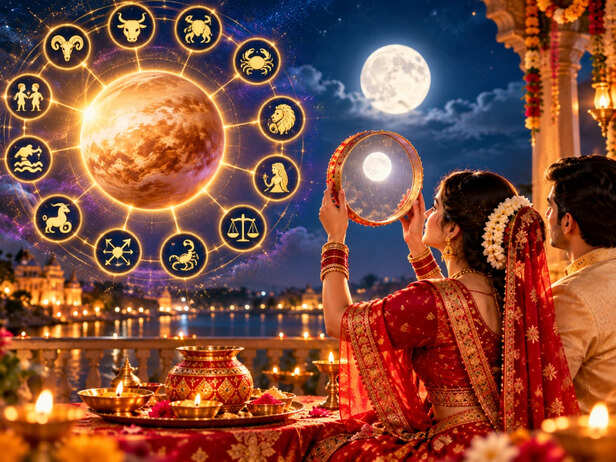 Karwa Chauth 2026