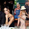 David Beckham's 'pregnant Spanish girlfriend' photo goes viral with 10 ...
