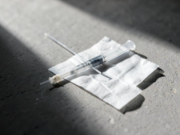 Sterile Medical Supplies