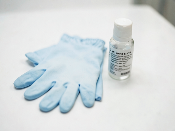 Clinical Hygiene Essentials