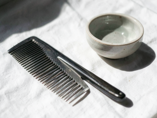Grooming Essentials Ready