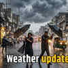 MP, CG, Rajasthan Weather Alert: 29 अक्टूबर से भारी बारिश, आंधी और ओलावृष्टि का अनुमान | MP, CG, Rajasthan Weather Alert: Heavy Rain, Storms, and Hail Expected from October 29