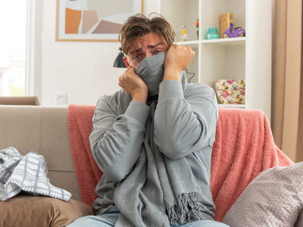 Why Coughing Starts After You Lie Down
