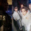 Neymar's daughter joins the BTS frenzy in Brazil: Maria Helena joins thousands of ARMY at São Paulo opener