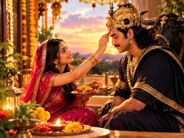 The Deeper Meaning of Diwali: Beyond Lights and Fireworks<br>