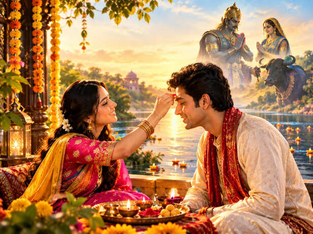 Bhai Dooj