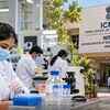 ICMR NITHR जबलपुर भर्ती 2026: 12वीं पास से ग्रेजुएट तक के लिए 25 पदों पर वॉक-इन इंटरव्यू, 67 हजार तक सैलरी | ICMR NITHR Jabalpur Recruitment 2026: Walk-in Interview for 25 Posts from 12th Pass to Graduate, Salary up to 67 Thousand