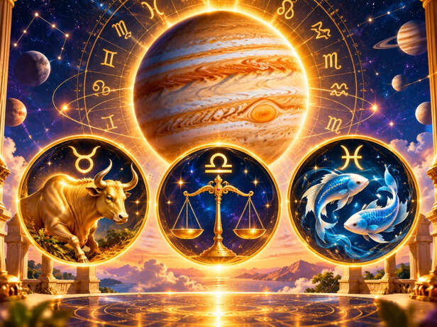 Jupiter Transit 2026