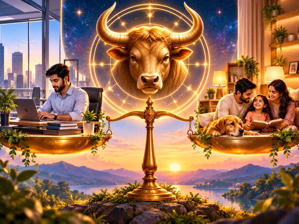 Taurus Zodiac Sign and Jupiter Transit 2026