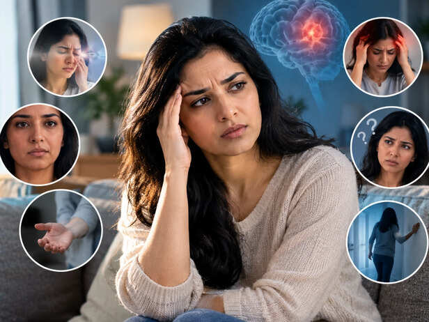 Recognizing Stroke Symptoms at Home