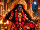 Why Couldn't 50 Men Move Maa Bama Kali's Idol?