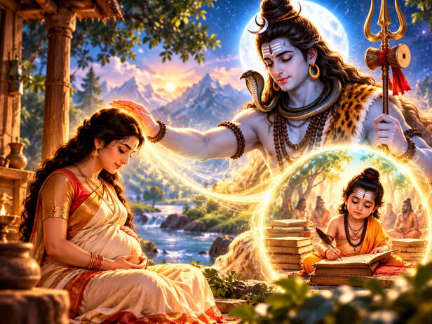 Ved Vyasa: