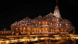 सुरक्षा और व्यवस्था के कड़े प्रबंध