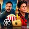 बॉक्स ऑफिस पर रजनीकांत की 'जेलर 2' और अजय देवगन की 'दृश्यम 3' का जलवा, जानें लेटेस्ट कलेक्शन | Rajinikanth's 'Jailer 2' and Ajay Devgn's 'Drishyam 3' Dominate Box Office, Know Latest Collections