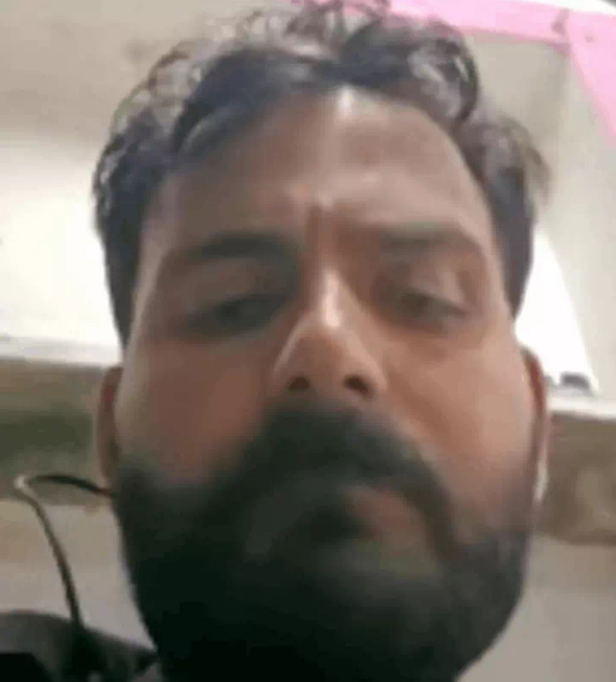 शादी का वादा कर संबंध बनाए, अश्लील वीडियो से किया ब्लैकमेल, युवती ने BJP नेता के भाई पर लगाए आरोप