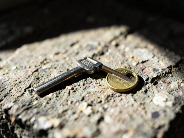 Key to Gold's Value