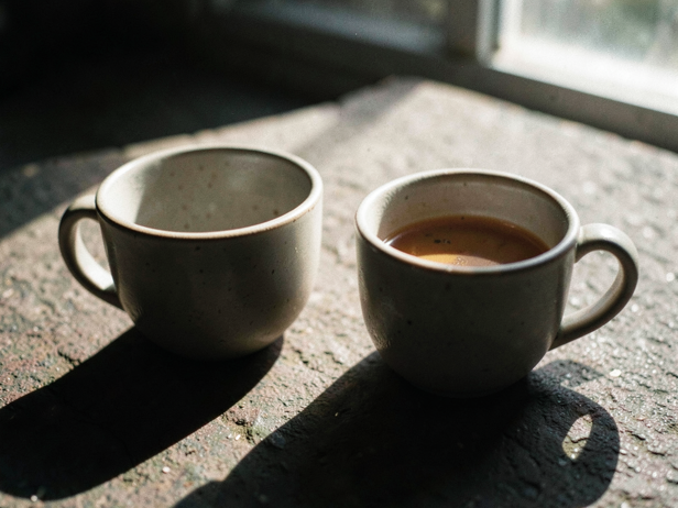 Morning Chai Ritual