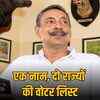 विश्वेंद्र सिंह का भाजपा प्रत्याशी पर वोटर लिस्ट में नाम दो राज्यों में होने का आरोप, जिला प्रमुख चुनाव में हंगामा | Vishvendra Singh alleges BJP candidate's name in voter list of two states, ruckus in District Head election