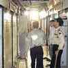 '˜Inspector Javed told me he would do my work and asked for money'