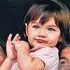 Suri is in great demand