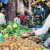 Inflation finally eases, but marginally