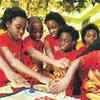Famous US octuplets celebrate tenth birthday