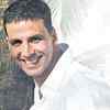 Man of action
