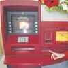 City gets its first solar-powered ATM