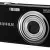 Fujifilm FinePix J27 and J30