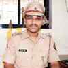City's traffic ACP awarded DGP's insignia